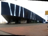Stitched Panorama